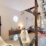 Apartment 8th Super - Haussmann