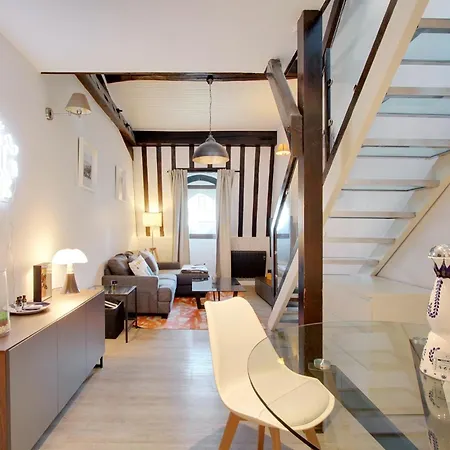 Apartment 8th Super - Haussmann Paris